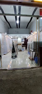 نمایشگاه کاشی و سرامیک امینی