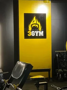 باشگاه بدنسازی 3gym | برادران محمودی 4