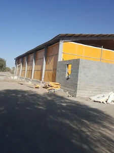 سردخانه سجاد بهمنی