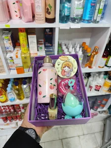 آرایشی ماه گل