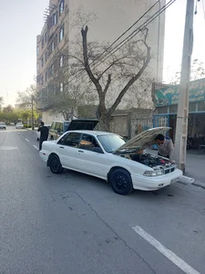 تنظیم کاربراتورعلی نوشادی