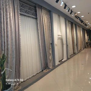 پرده بریلانت brillant 4