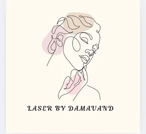 Laser by damavand