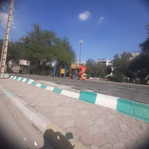 پارک نیلوفر 3