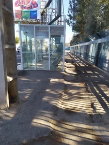 ایستگاه اتوبوس