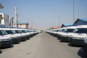 شرکت رمز آسا