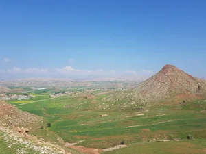روستای کیارس