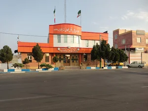 سازمان حمل ونقل اقبالیه