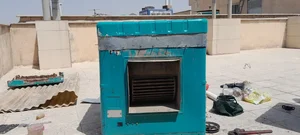 تعمیر و تعویض کولر آبی در شکوفه 4