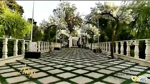 باغ تالار آران 3