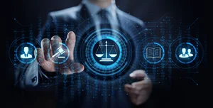 مرکز حقوقی ایرانسل | Legal Center of Irancell