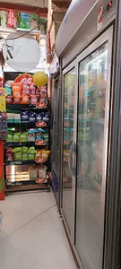 هایپر مارکت علیرضا