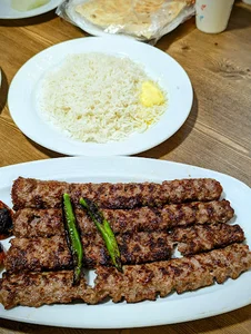 رستوران اولدوز