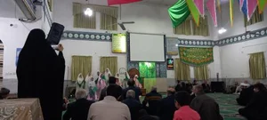 مسجد النبی 2