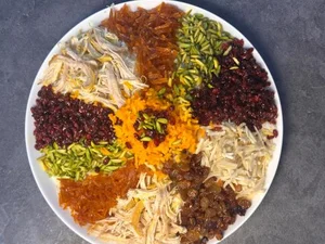 آموزشگاه فنی و حرفه ای منوری و کاریابی ونداد 5