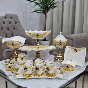 تولیدوپخش ظروف چینی 4