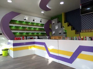 عطریات گلسا
