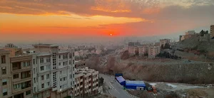 برج ساحل