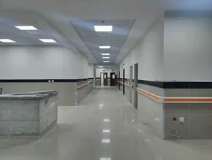 hospital