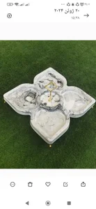 محصولات دکوری آزاده 2