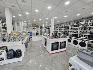 لوازم خانگی خداشاهی