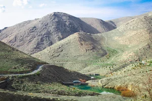 پارک آبخیز گردو