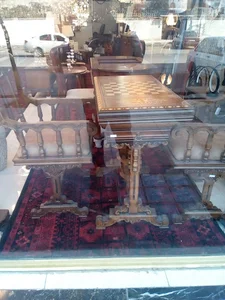 لوستر شایان
