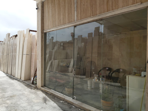 صنایع سنگ گلچین