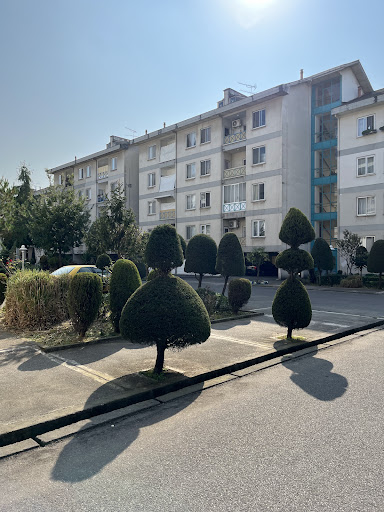 مجتمع مسکونی پردیسان
