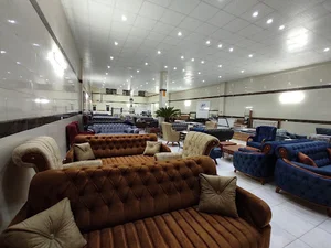 مبلمان ترنج