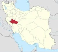 Lorestan province - Wikipedia