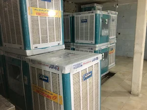 فروشگاه کولر میثاق