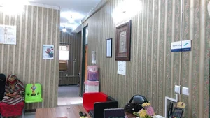 کلینیک فیزیوتراپی سبا