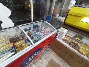 سوپر مارکت