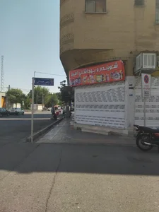شونده بهداشتی امیر 2