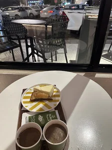 Alina Cafe