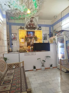 کافه وایت 3