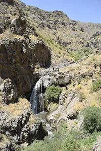 آبشار بلوکان