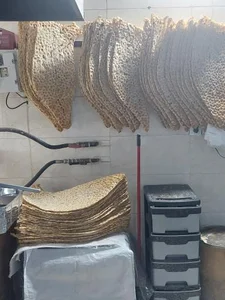 سنگک امینی 4
