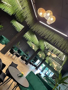 کافه سام / Cafe Sam