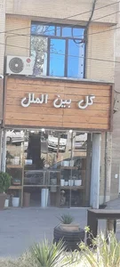 گل بین الملل 2