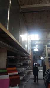 فروشگاه آرمین چوب