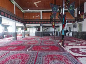 مسجد امام جعفرصادق (ع) شهرک صادقیه بندر انزلی پلاک 279 2