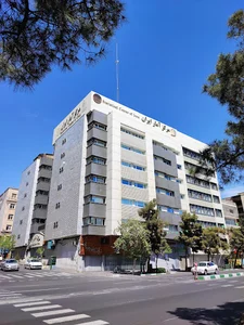 مركز آمار ايران