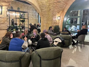 Vee Coffee Shop Jounieh