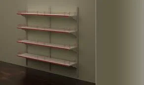 قفسه بندی مدرن