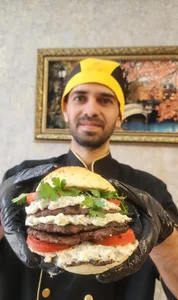 فست فود خاتون 2