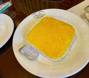 هتل رستوران شهرام