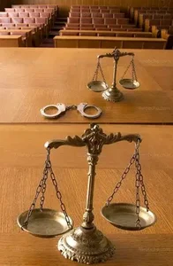 وکیل پایه یک دادگستری صادق تقی لو 2