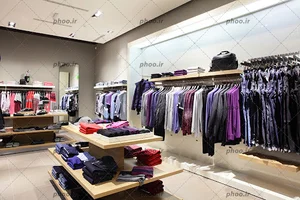 فروشگاه پوشاک فاطمه بابلسر